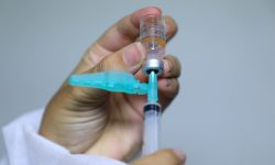 Vacinação da Gripe é feita por agendamento