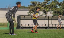 FC Cascavel vai até a Ressacada para enfrentar o Avaí pela Copa do Brasil