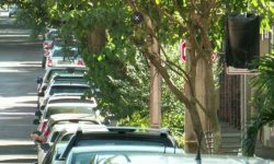 Aumenta o número de vagas do Estacionamento Rotativo de Cascavel