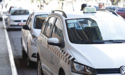 Taxistas destacam curso de aprimoramento