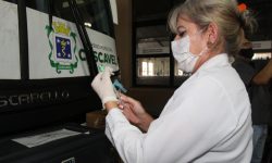 “Ninguém tomou vacina vencida em Cascavel”, afirma Bailak