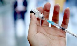 Retomada da vacinação contra a Covid-19 em Cascavel