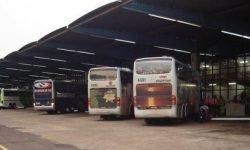 Cascavelense é detido na rodoviária em Ubiratã por contrabando
