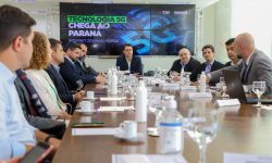 Polo de inovação, Paraná é escolhido pela TIM para estrear tecnologia 5G no Sul do Brasil