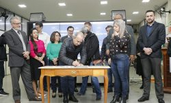 Município viabiliza mais duas importantes obras para a Educação em Cascavel
