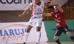 Contra Campo Mourão, Cascavel Futsal reencontra finalista da Série Ouro
