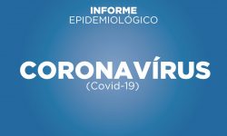 Secretaria de Saúde confirma mais 912 casos e três óbitos pela Covid-19