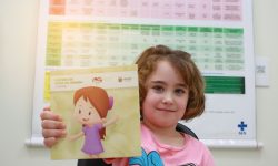 Cascavel abre vacinação contra Covid-19 para crianças de 4 anos na quinta-feira