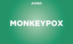 Paraná confirma mais 11 casos de Monkeypox