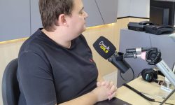 Comunicador da rádio Colmeia, João Diego assumirá Câmara Municipal