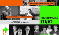 Festival de música instrumental: Cascavel Jazz já tem programação definida