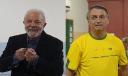 Brasil terá segundo turno nas eleições presidenciais