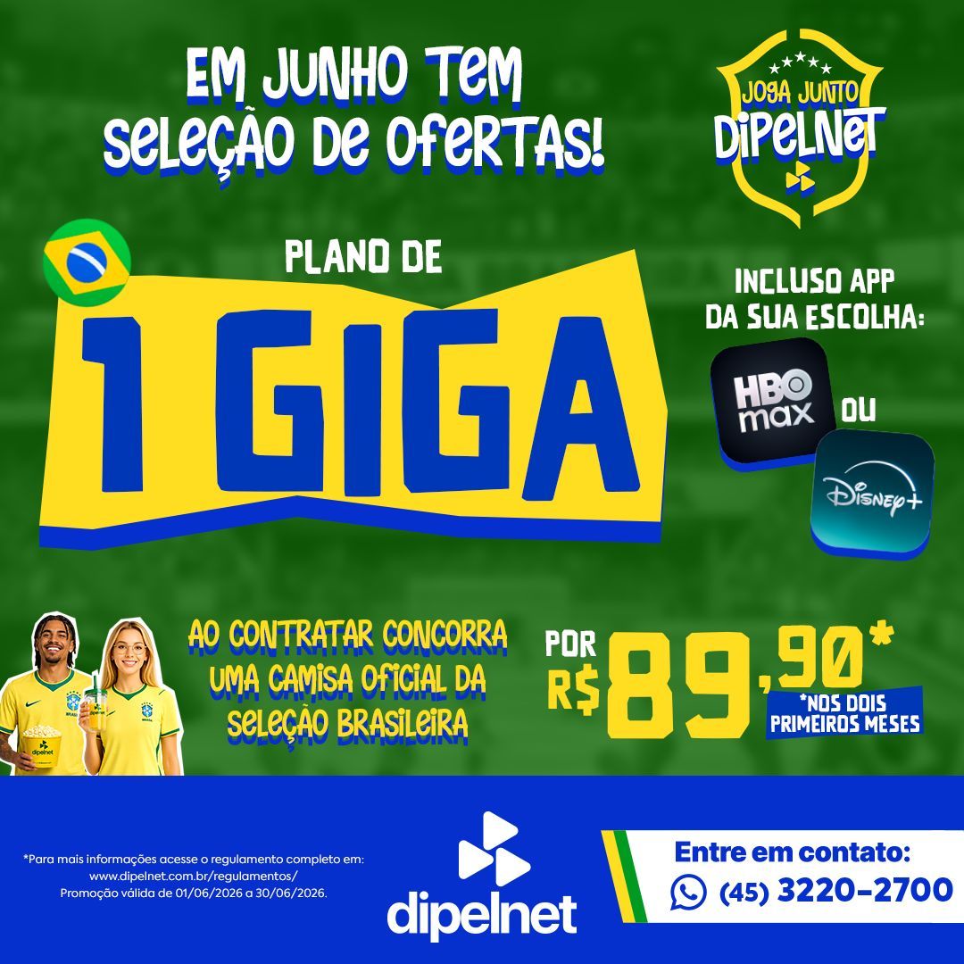Dipelnet